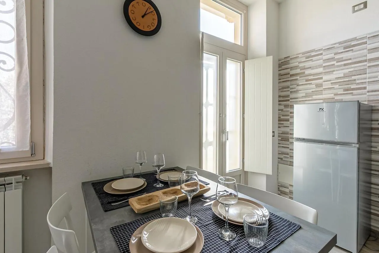 Al 33 Di Via Roma - Apartments Cardano Al Campo