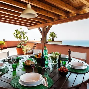 Casa San Domenico , Taormina Italy
