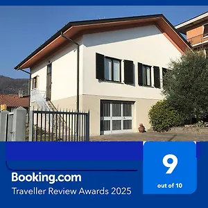 Villino Carla Holiday home