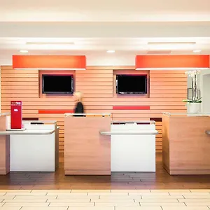 Ibis Milano Malpensa Otel