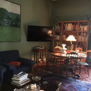 Elle House , Rome Italy