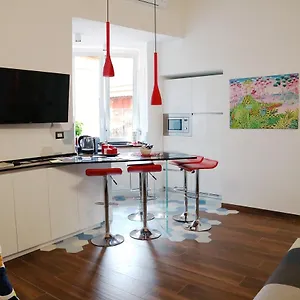 Casa Veniero , Rome Italy