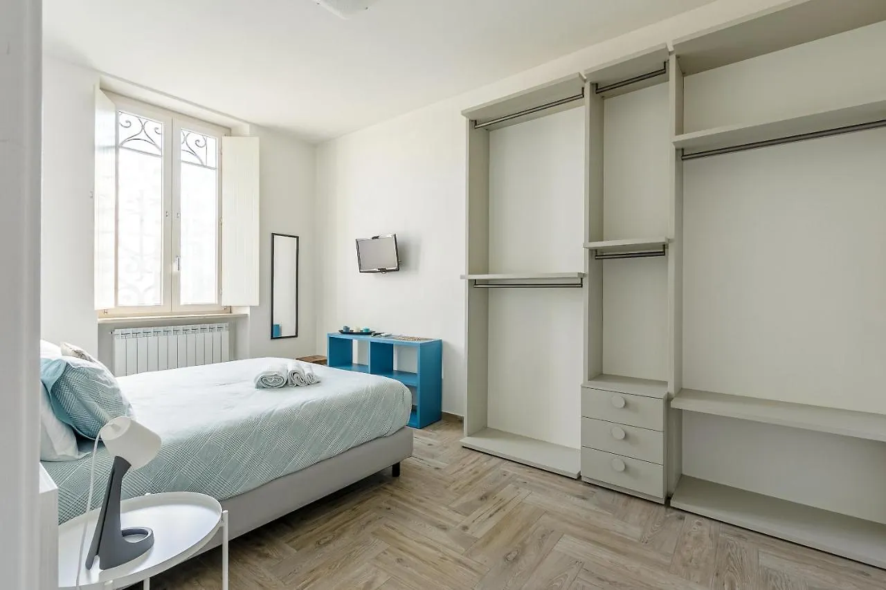 Al 33 Di Via Roma - Apartments Cardano Al Campo