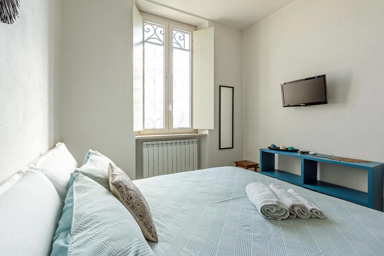 Al 33 Di Via Roma - Apartments Cardano Al Campo