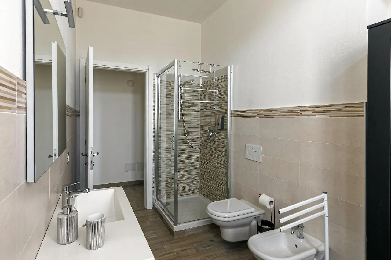Al 33 Di Via Roma - Apartments Cardano Al Campo 0*,