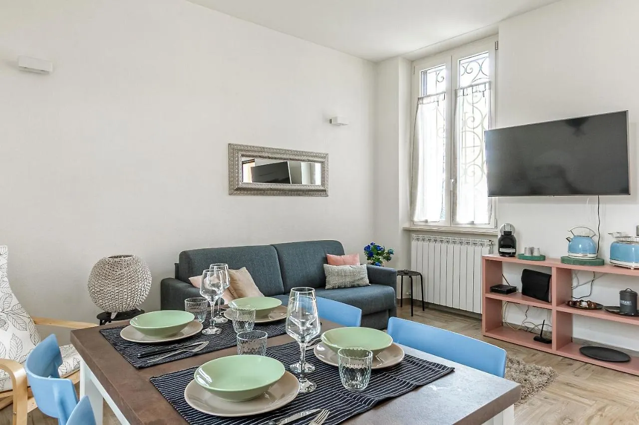 Al 33 Di Via Roma - Apartments Cardano Al Campo