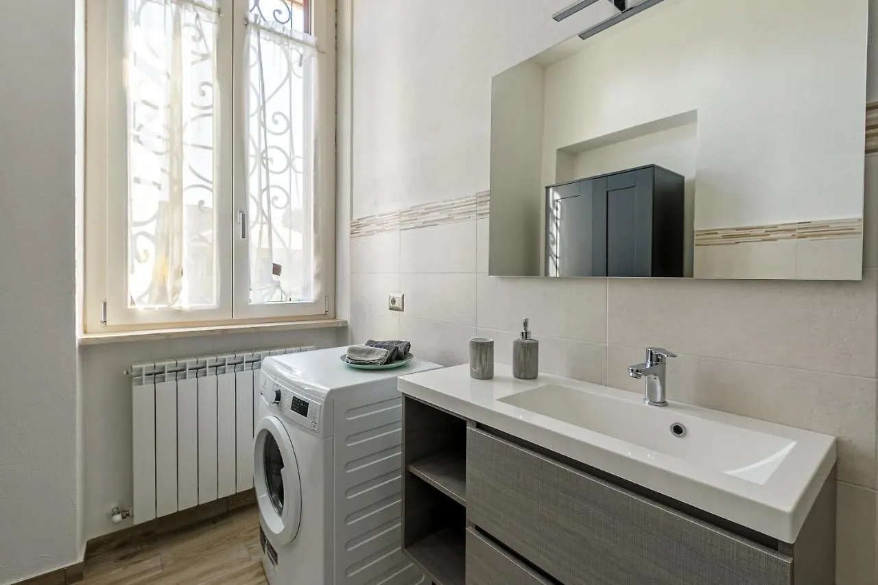 Al 33 Di Via Roma - Apartments Cardano Al Campo