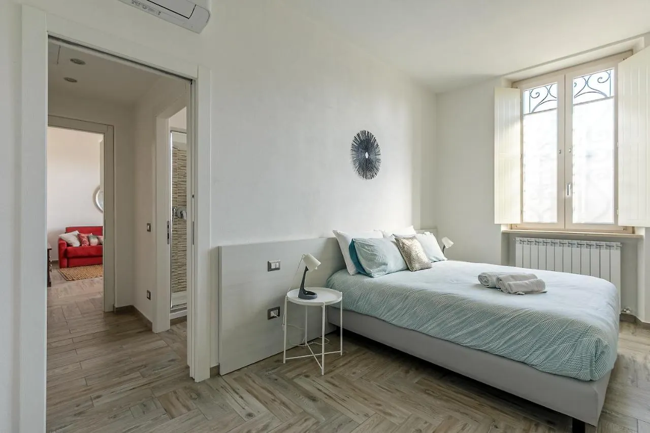 Al 33 Di Via Roma - Apartments Cardano Al Campo