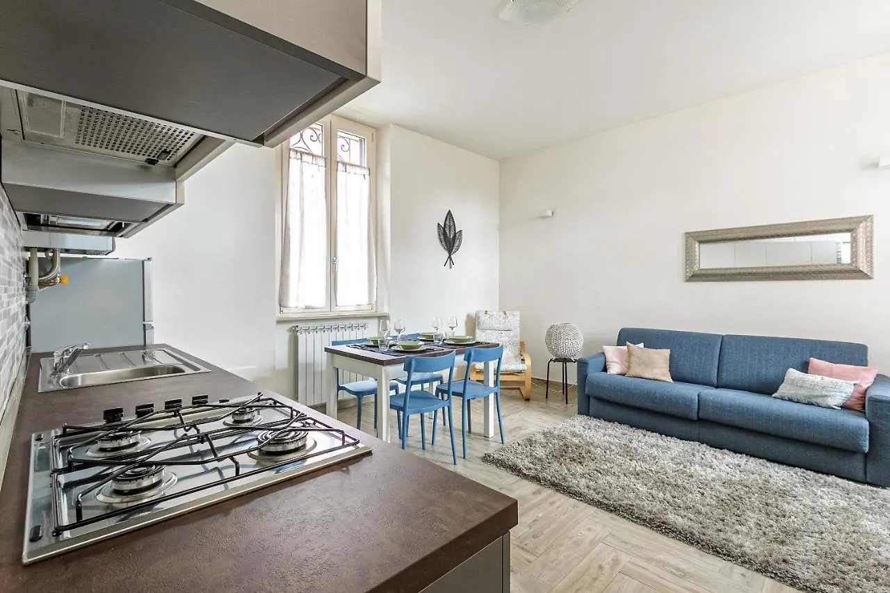 Al 33 Di Via Roma - Apartments Cardano Al Campo