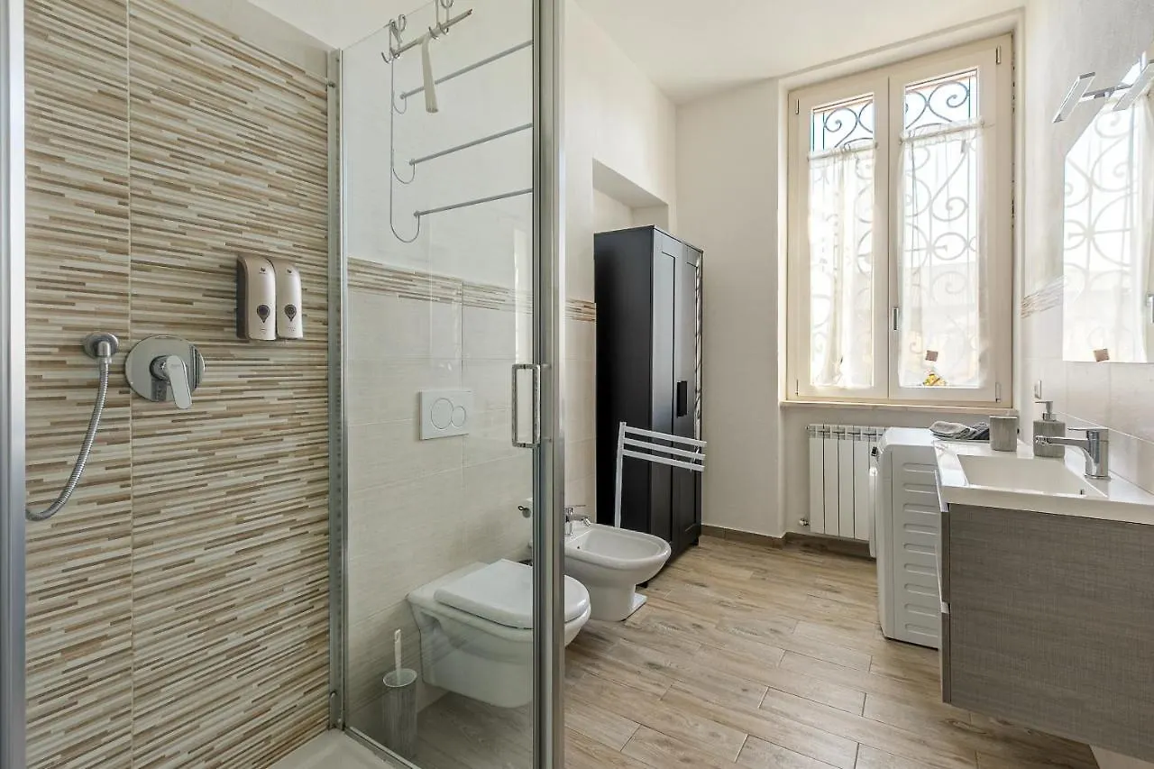 Al 33 Di Via Roma - Apartments Cardano Al Campo
