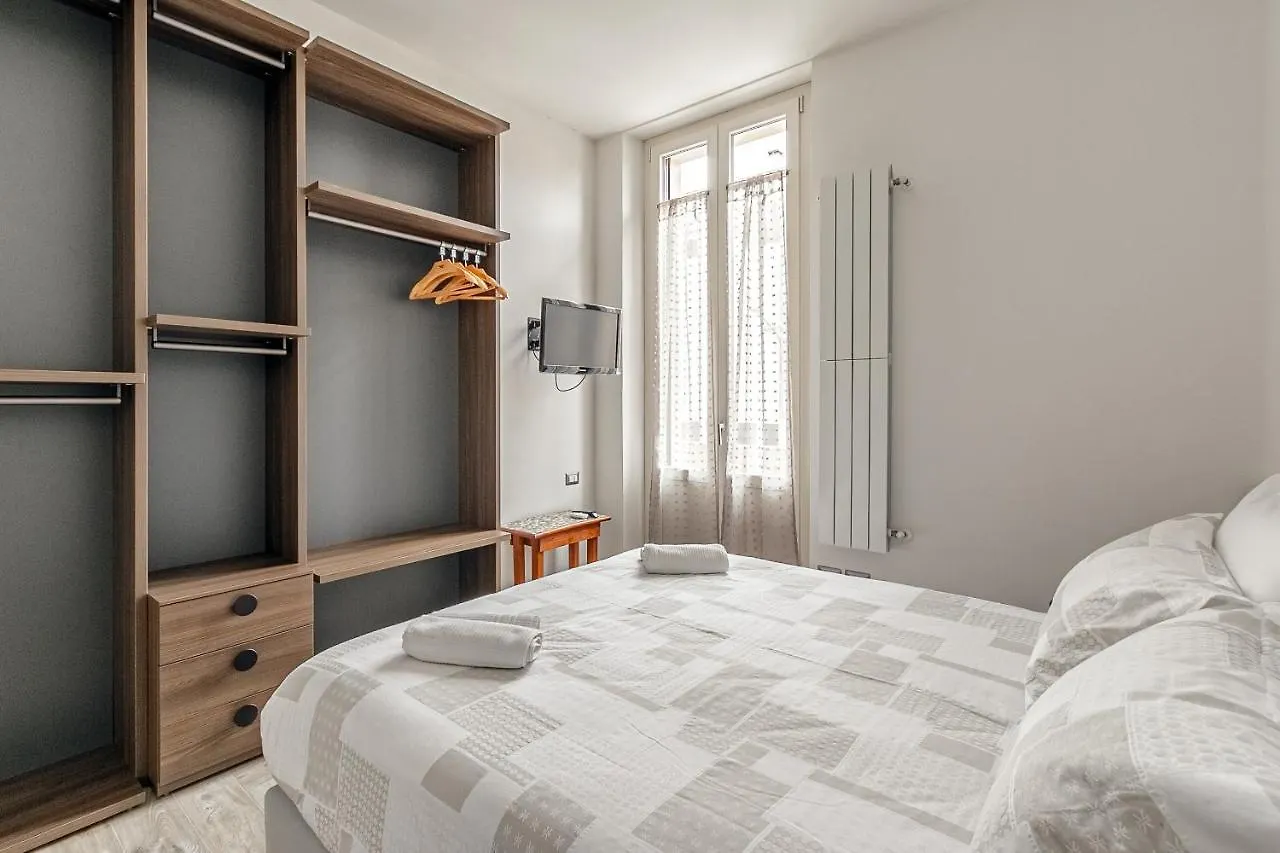 Al 33 Di Via Roma - Apartments Cardano Al Campo