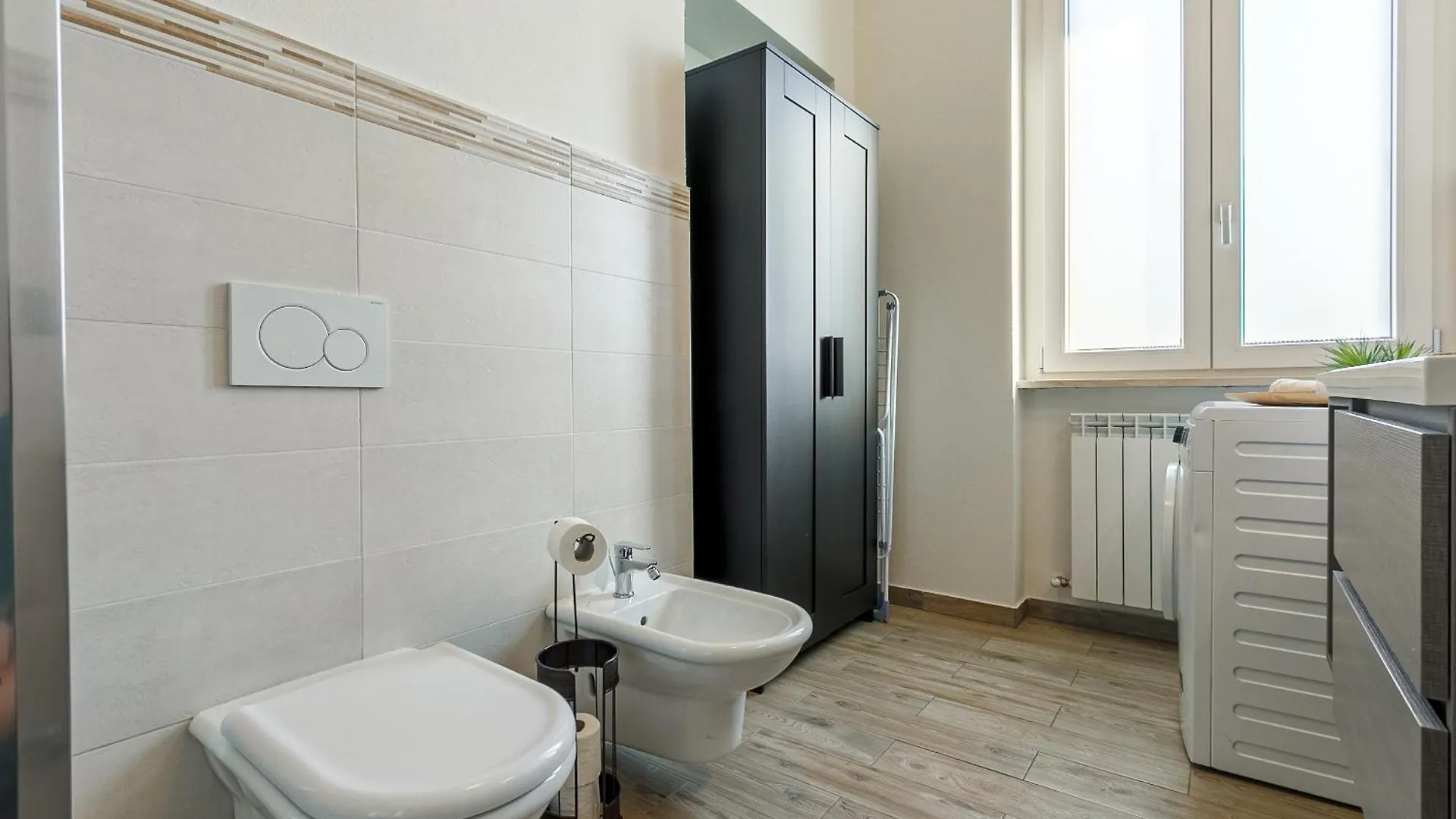 Al 33 Di Via Roma - Apartments Cardano Al Campo