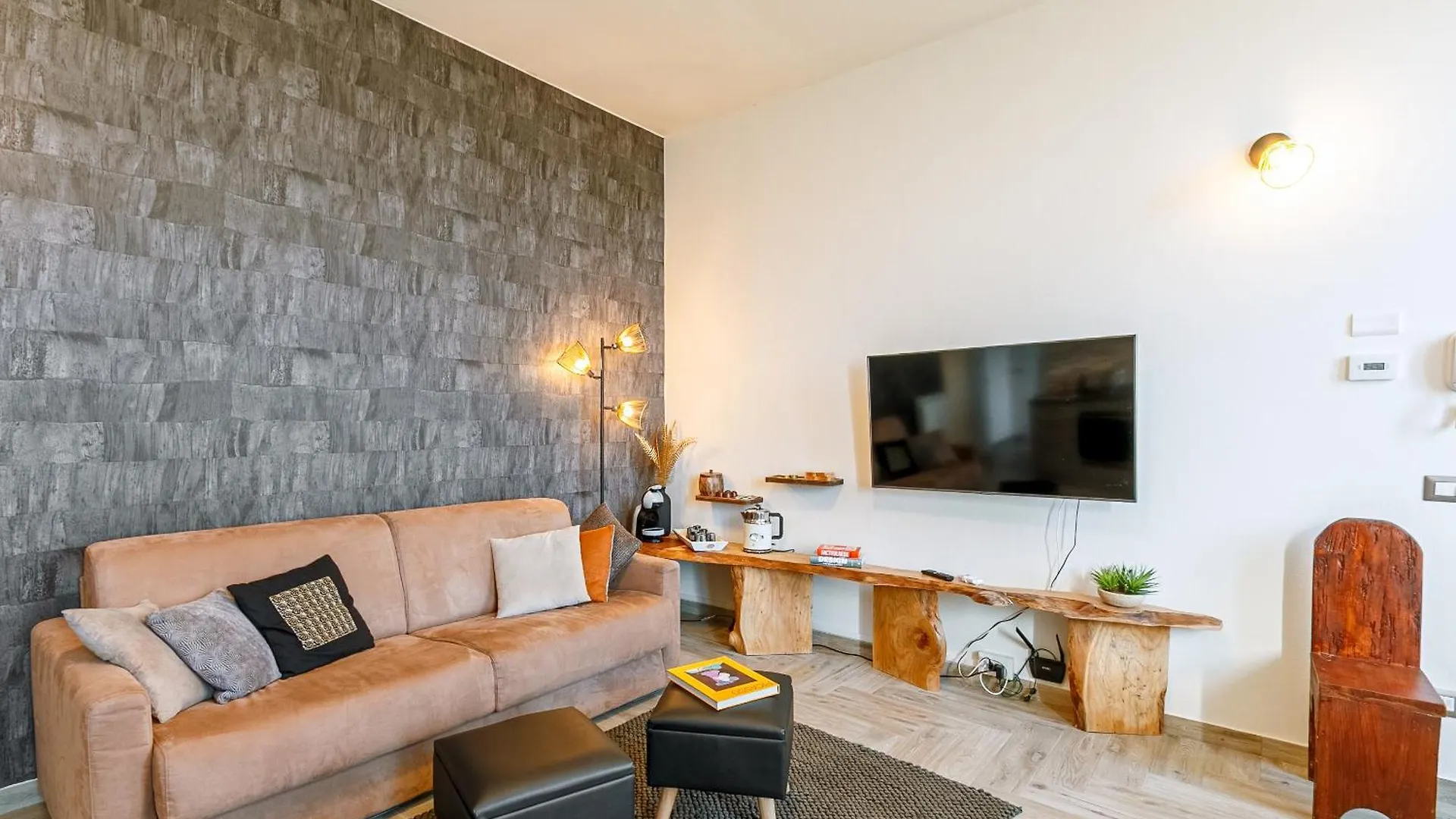 Al 33 Di Via Roma - Apartments Cardano Al Campo 0*,